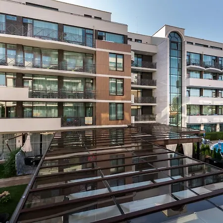 Hotell Lion Sunny 4*