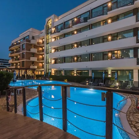 Lion Sunny Slăntjev Brjag