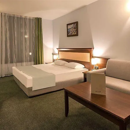 Lion Sunny 4* Slăntjev Brjag