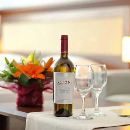 Lion Sunny 4* Slăntjev Brjag