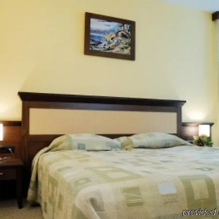 Lion Sunny 4* Slăntjev Brjag