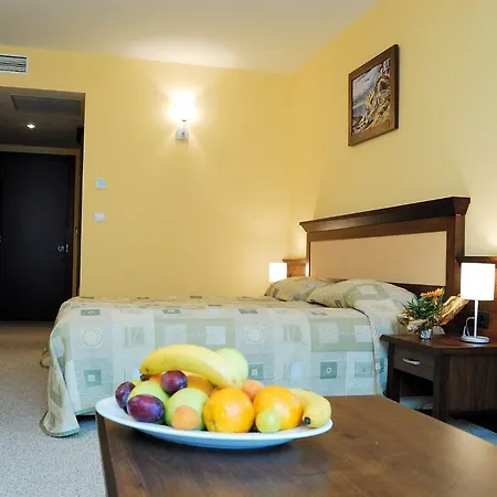 Hotell Lion Sunny Slăntjev Brjag