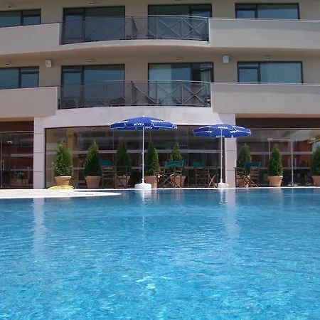 Hotell Lion Sunny 4*